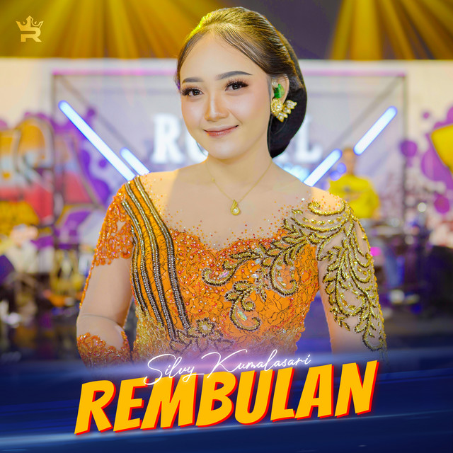 Rembulan cover art