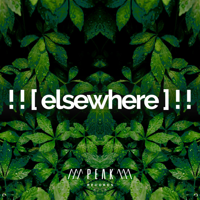 elsewhere ] ! ! - Album by Rain Sound Studio | Spotify