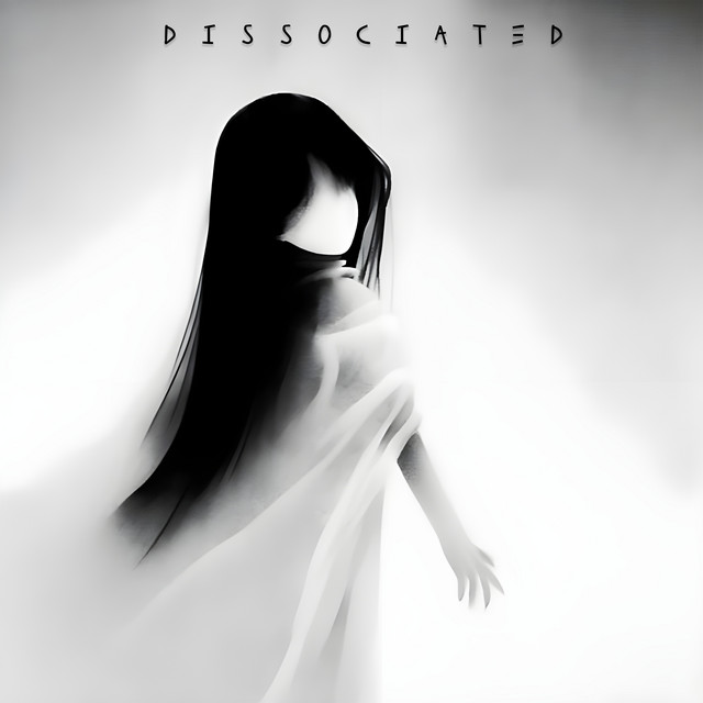 dissociated cover art