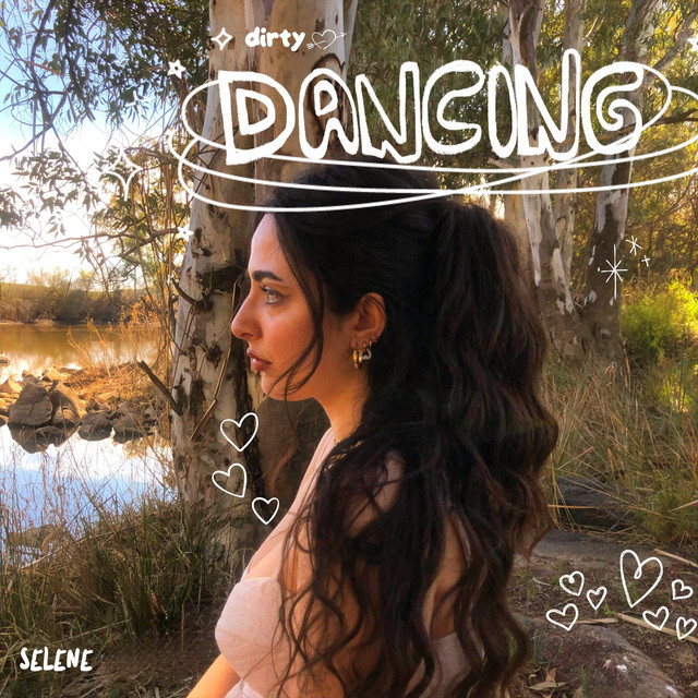 Dirty Dancing cover art