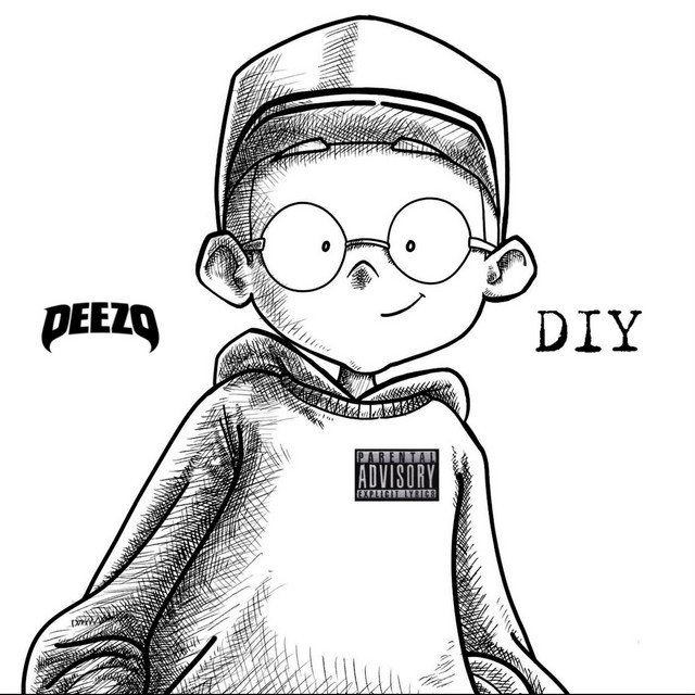 DIY cover art