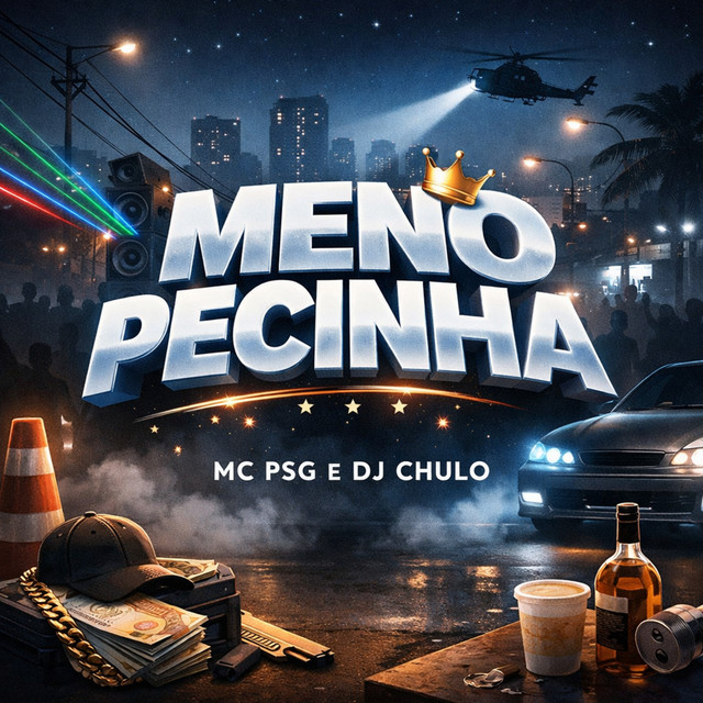 Meno Pecinha
