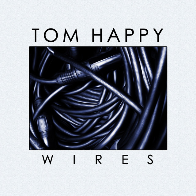 Wires - song and lyrics by Tom Happy | Spotify