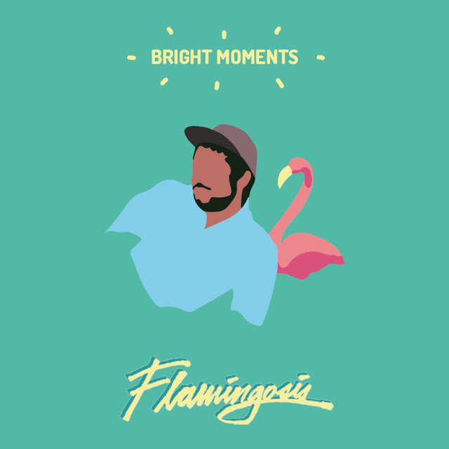 Bright Moments cover art