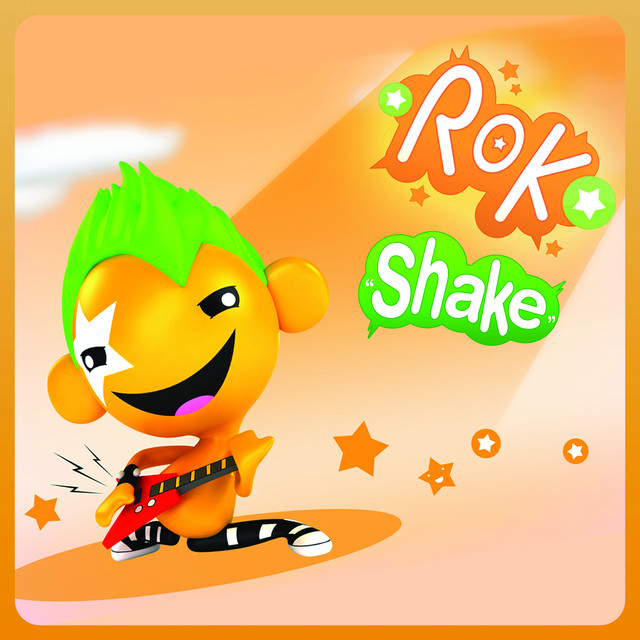 Shake - Single by Rok | Spotify