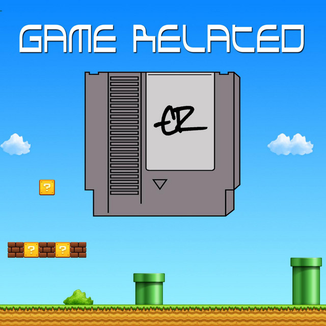 Game Related cover