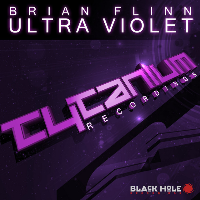 Ultra Violet album art