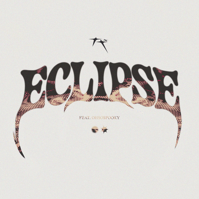 eclipse cover art