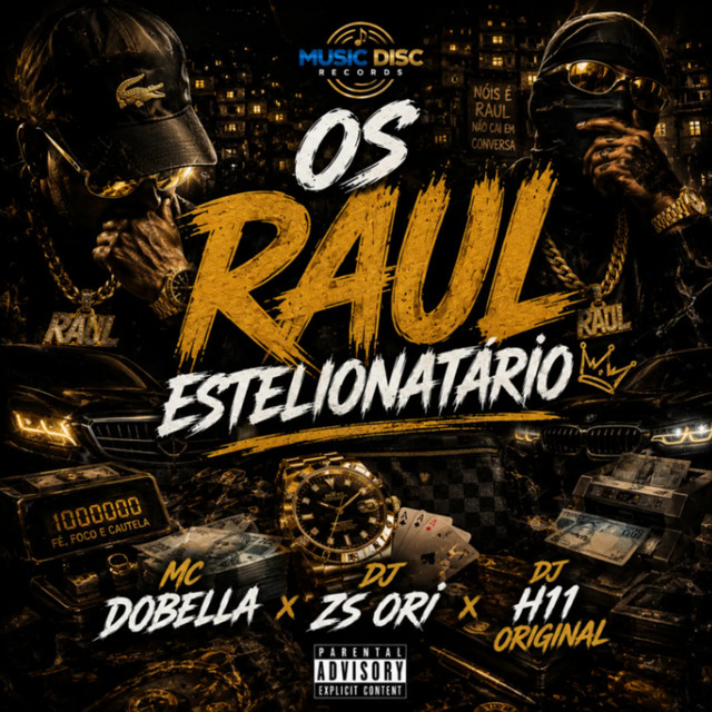 Os Raul Estelionatario