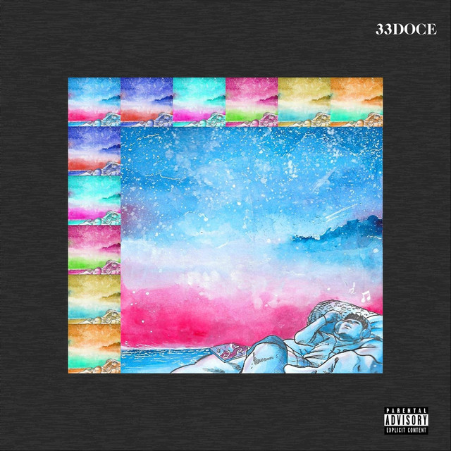 Hola cover art