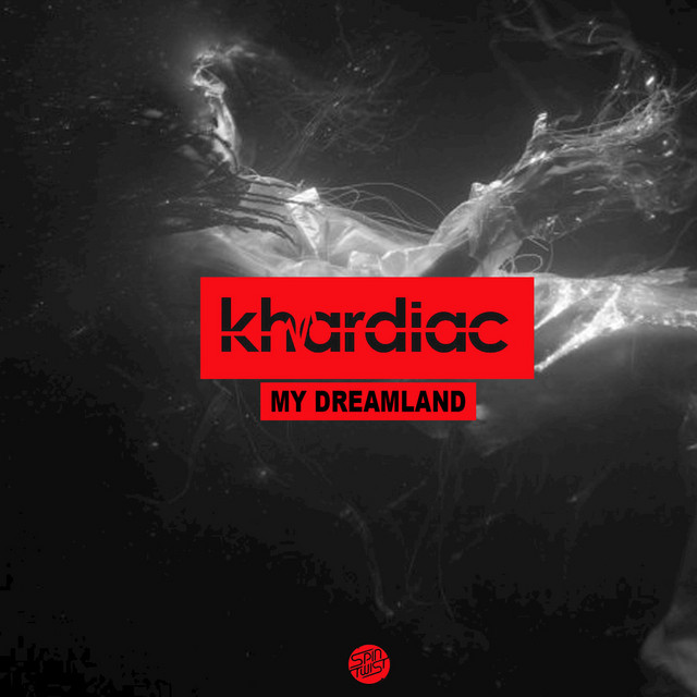 My Dreamland cover