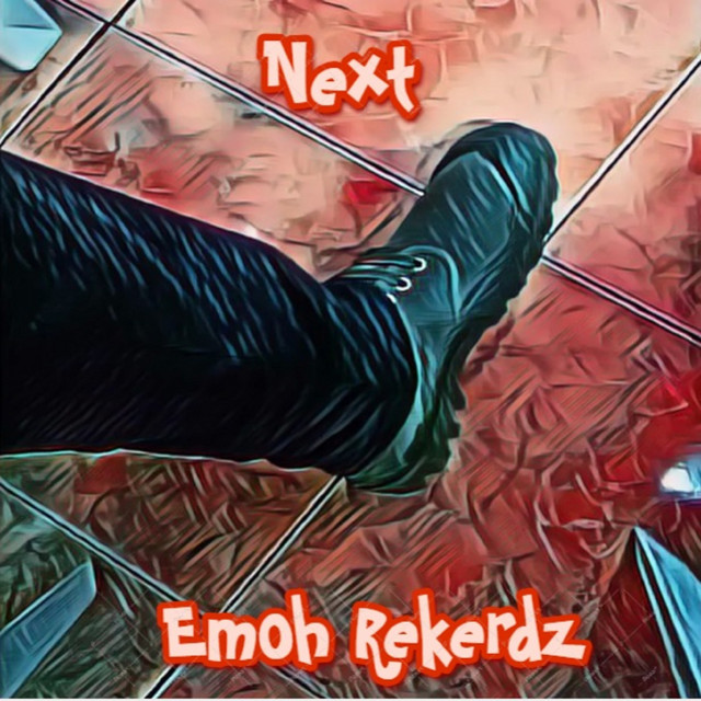 Emoh Rekerdz – Next