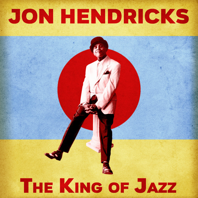 The King of Jazz (Remastered) cover art