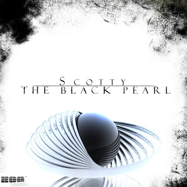 The black Pearl - Dave Darell Radio Edit