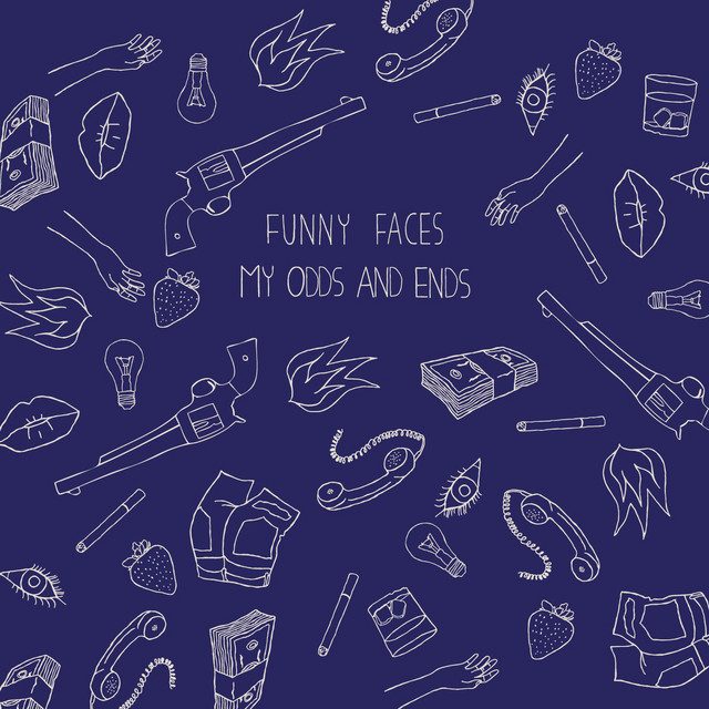 My Odds And Ends album image