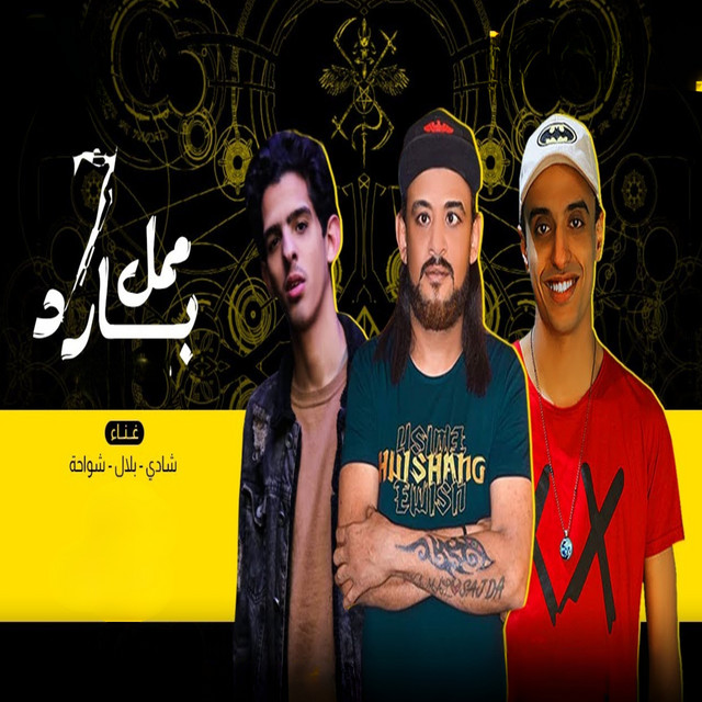 بارد ممل 7