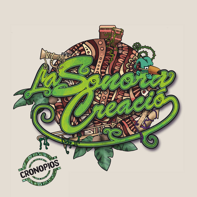 La Sonora Creació cover