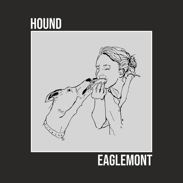 Hound cover art