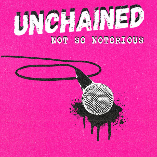 Not So Notorious cover art
