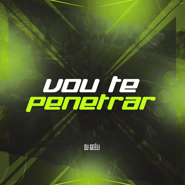 VOU TE PENETRAR