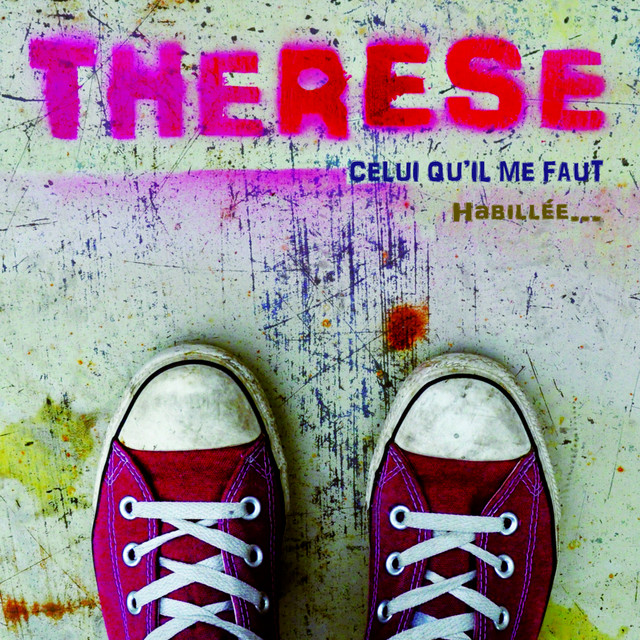 Celui qu'il me faut (Habillée / Nue) cover art