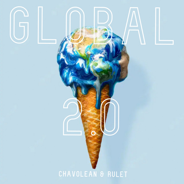 GLOBAL 2.0 cover art