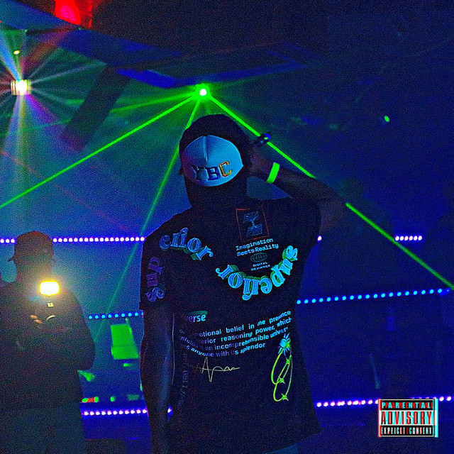 Lost In Emotion cover art