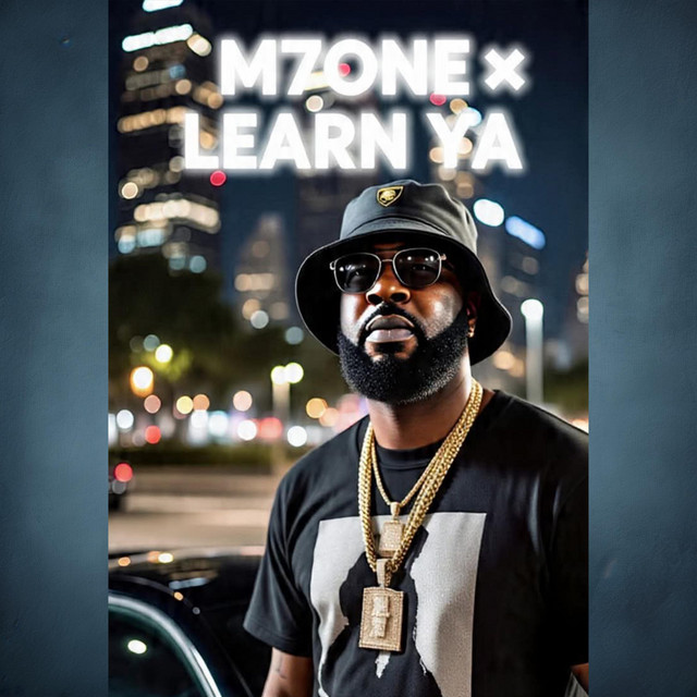 Learn Ya cover