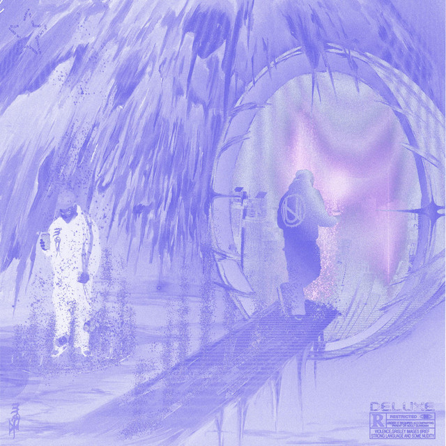 Life Simulator Deluxe cover art