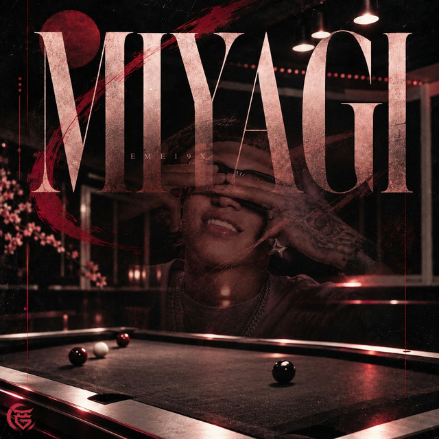 MIYAGI