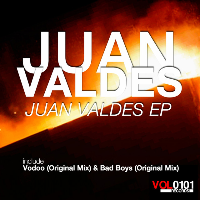Juan Valdes cover