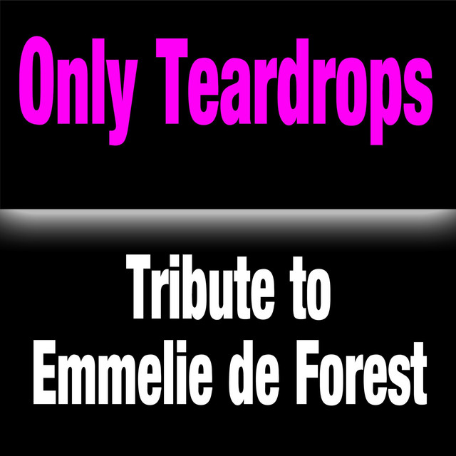Tribute to Emmelie de Forest