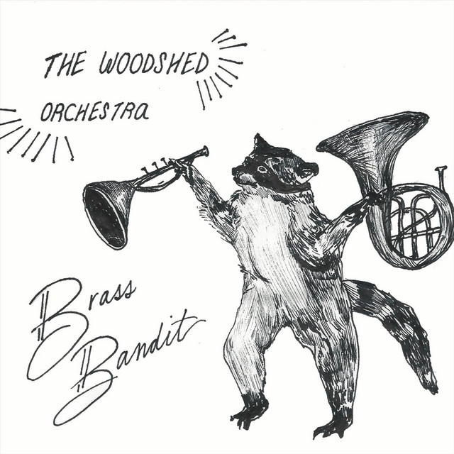 Brass Bandits