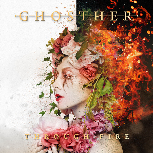 Through Fire cover art
