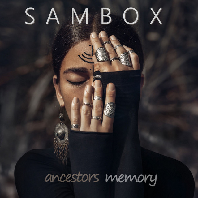 Ancestors Memory cover art