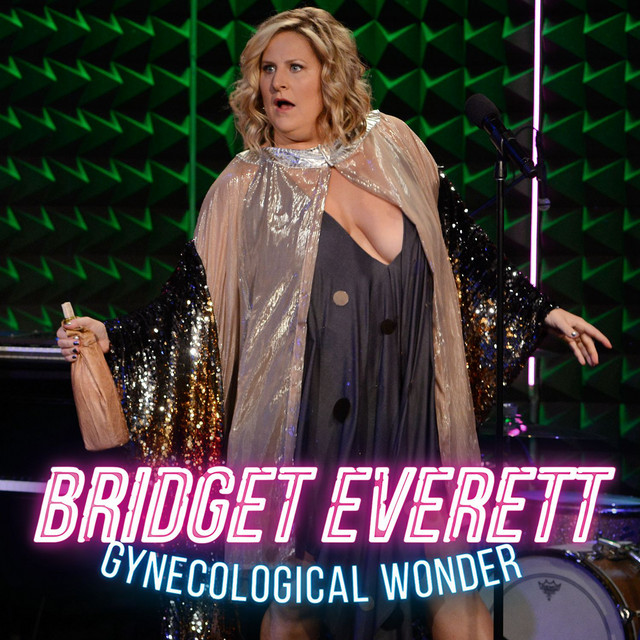 Gynecological Wonder cover art