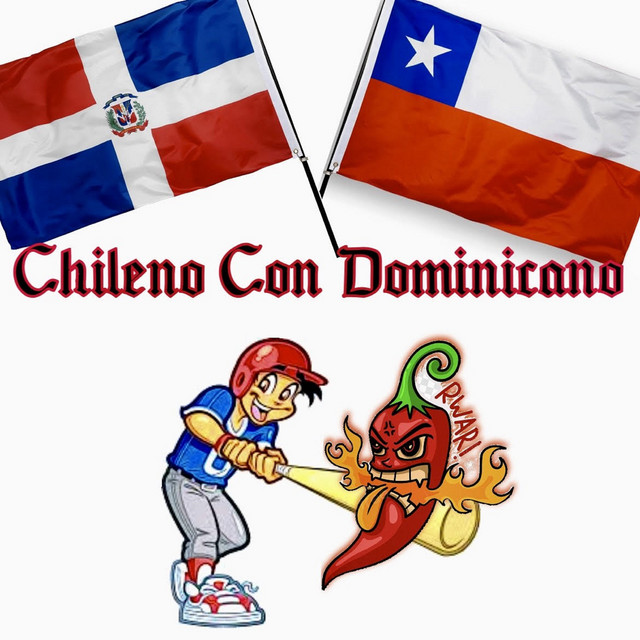 Chileno Con Dominicano