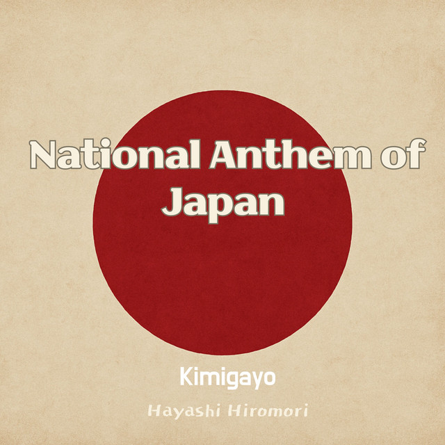 Hayashi Hiromori