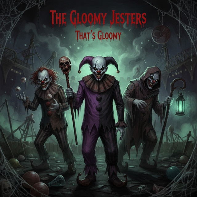 The Gloomy Jesters