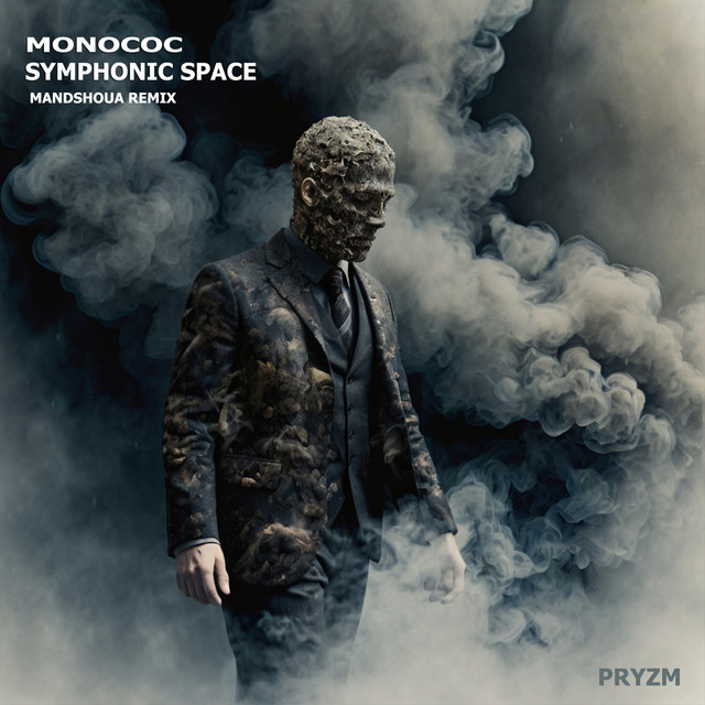 Symphonic Space album art
