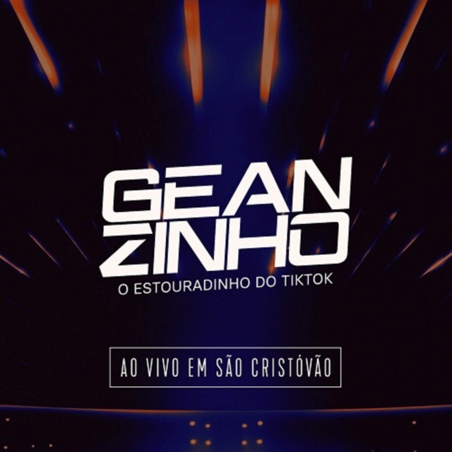 Geanzinho Saliente