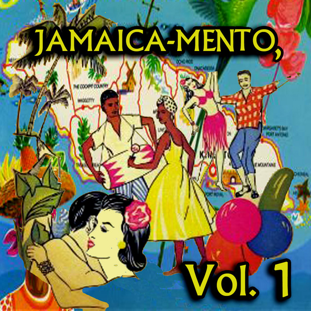 英LP Various Mento Madness, Mottas Jamaica Mento: 1951-56 S160028 V2 /00260 maxresdefault.jpg