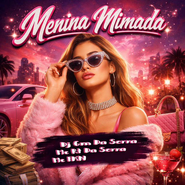 Menina Mimada