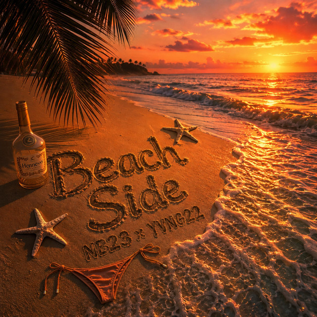 Beach Side