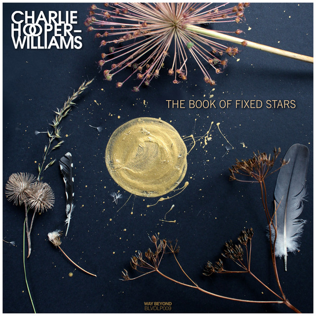 The Book of Fixed Stars cover art