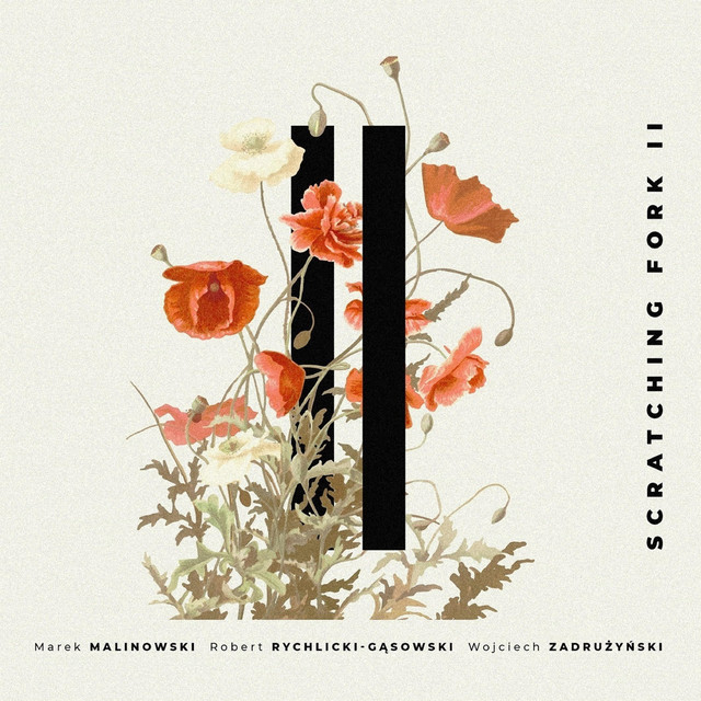 II cover art