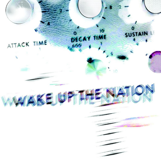 Wake Up the Nation - Album by Paul Weller | Spotify