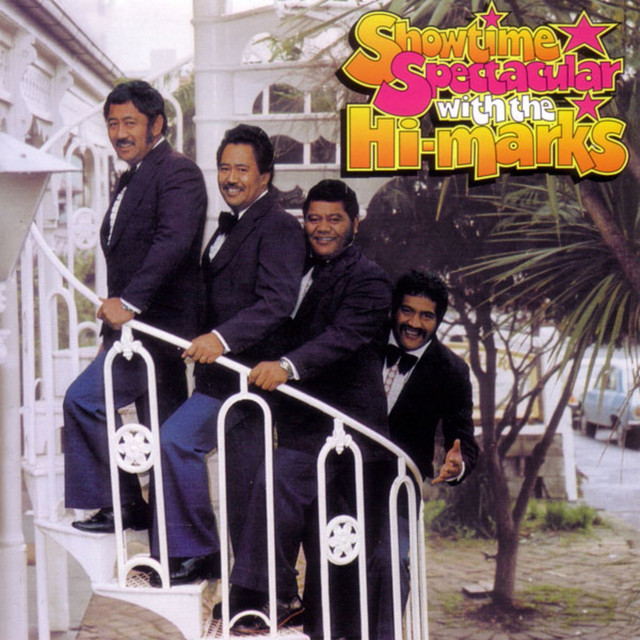 Showtime Spectacular cover art