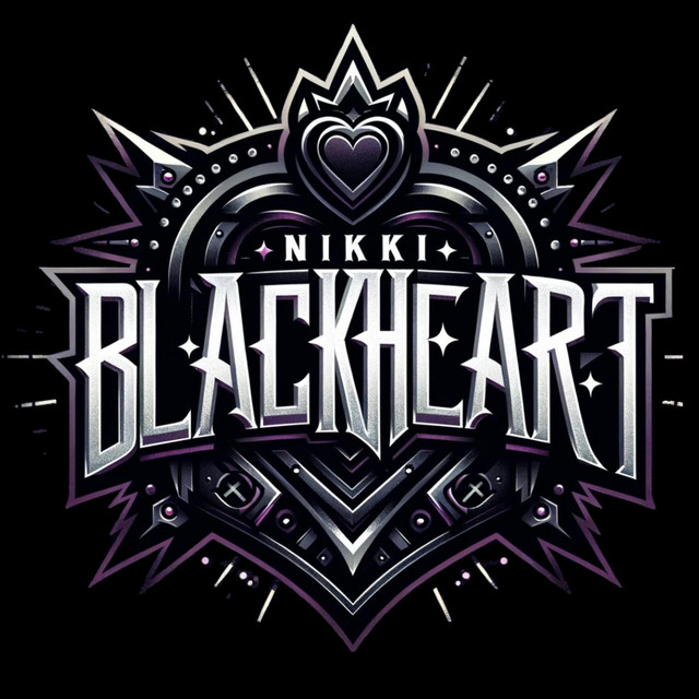 Nikki Blackheart