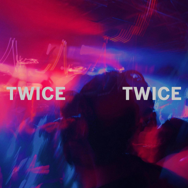 Twice Twice cover